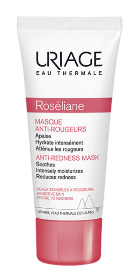 ROSÉLIANE - Anti-Redness Mask