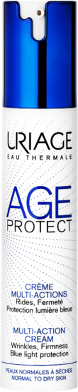 AGE PROTECT - Crema Multiacción