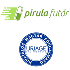 Pirulafutár