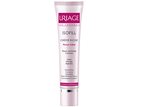 uriage anti age cream)