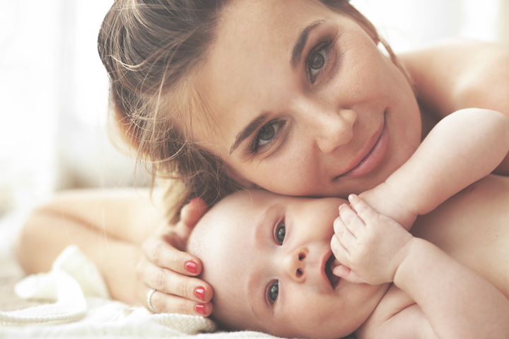 Conseils utiles pour allaiter son enfant en toute sérénité