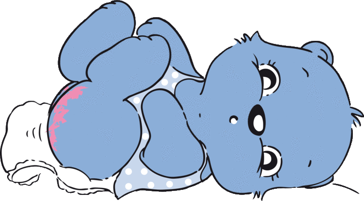 Prevenir y tratar las irritaciones de pañal