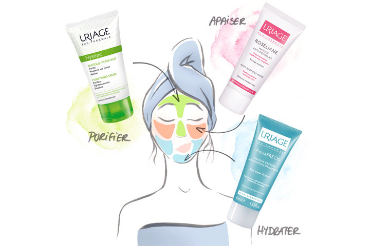 Tout savoir sur le multi-masking