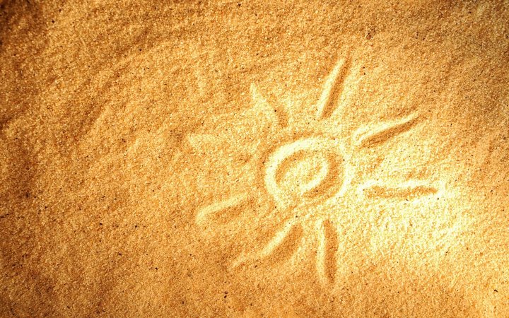 ¿Qué protección solar necesita mi piel en vacaciones?