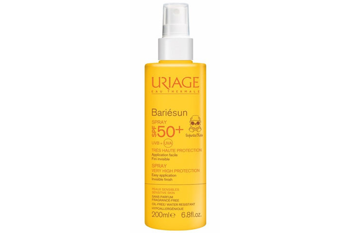 Esclarecimento Uriage