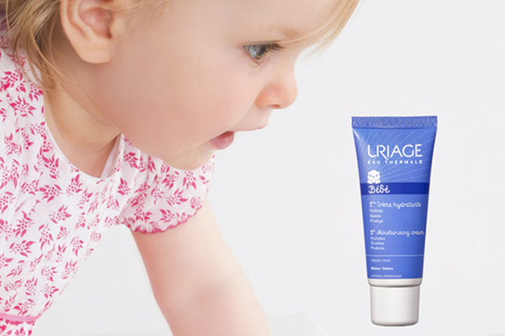 Uriage X Absorba : Offre spéciale 100% bébé !