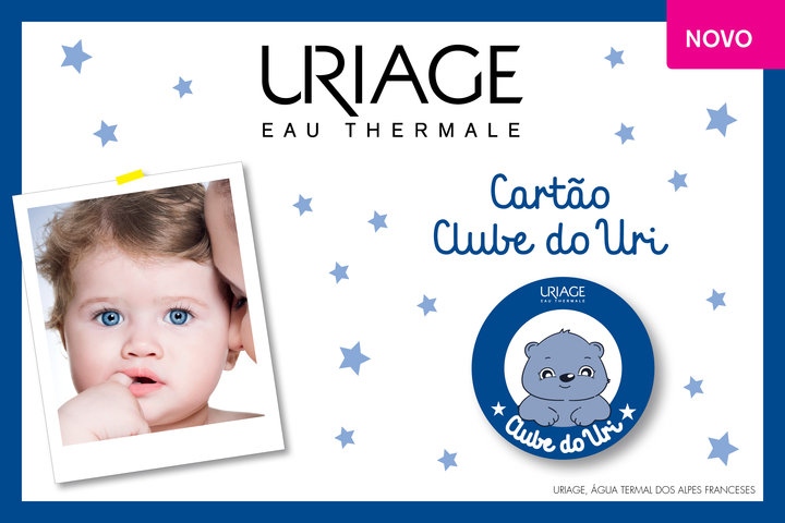 Cartão Club do Uri