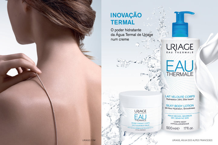 Inovação Termal
