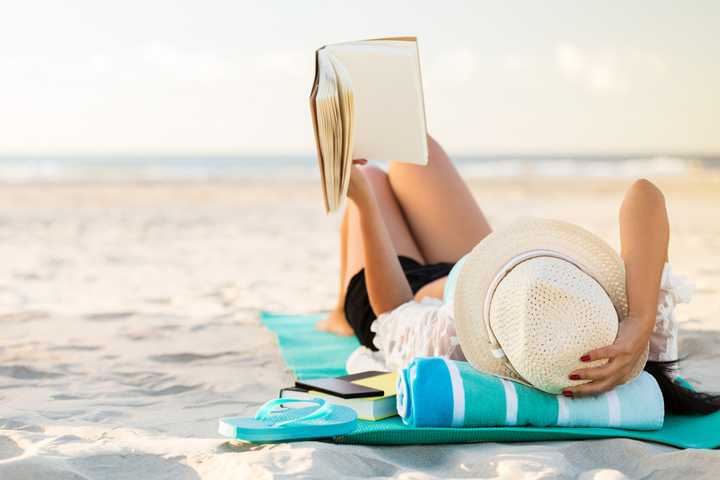Sous le soleil : 5 astuces pour éviter la surchauffe