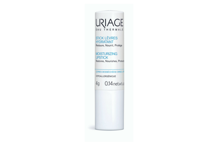 La Réponse des Laboratoires Dermatologiques d'Uriage face à l'article « UFC QUE CHOISIR » sur les sticks lèvres (OCT 17 p.30-31, signé par Fabienne MALEYSSON)