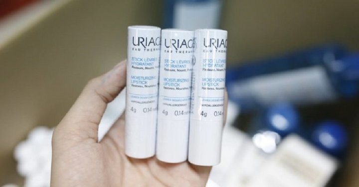 Comunicado Uriage