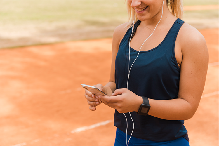 Cómo cuidar tu piel después de ir al gimnasio