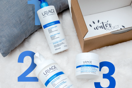 Quelle différence entre une peau sèche et une peau déshydratée ?