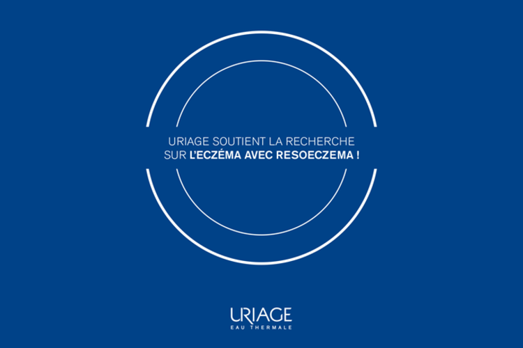 ¡EL LABORATORIOS APOYA LA INVESTIGACIÓN DEL ECZEMA CON RESOECZEMA!