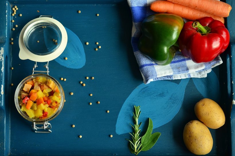 Cáncer y Nutrición