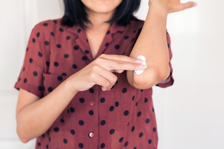 5 consejos para cuidar la piel de una persona con diabetes