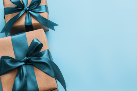 Ideas de regalos para Navidad