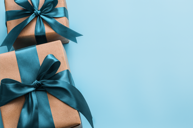Ideas de regalos para Navidad