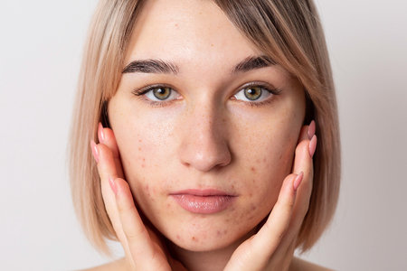 ¿Qué significa tener una piel sensible?