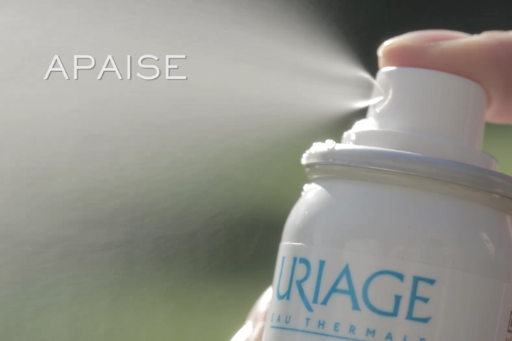 L'Eau Thermale d'Uriage et ses multiples utilisations