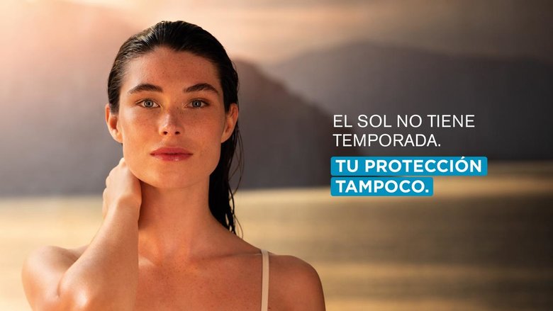 Fotoprotección inteligente todo el año