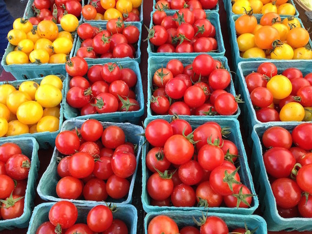 Si quieres una piel sana debes cuidar la alimentación