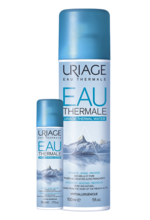 TERMÁLNÍ VODA URIAGE