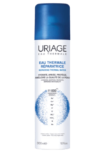 AGUA TERMAL DE URIAGE