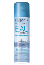 EAU THERMALE D'URIAGE