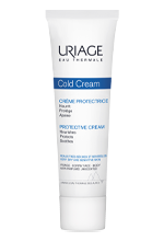 COLD CREAM 