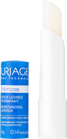 XÉMOSE - Stick Lèvres Hydratant