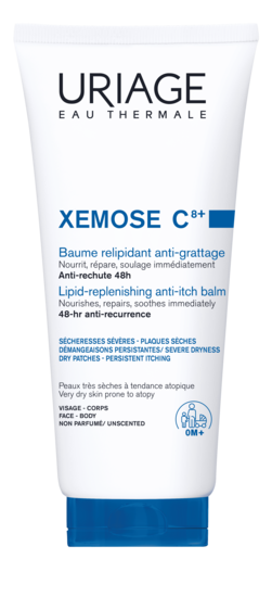 XÉMOSE - Baume Oléo-Apaisant Anti-Grattage