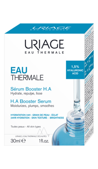 SÉRUM BOOSTER H.A 