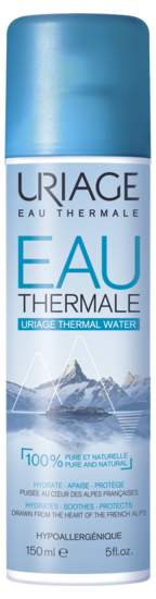 URIAGE THERMAL WATER