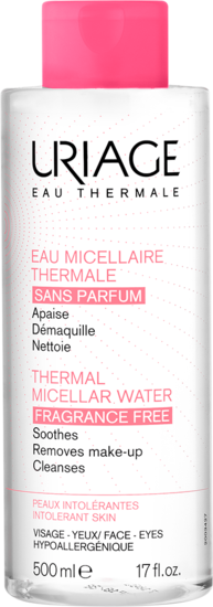 THERMAAL MICELLAIR WATER