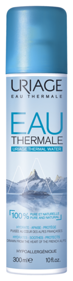 Eau Thermale d'Uriage Termalvíz spray