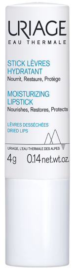 EAU THERMALE - Stick Labios