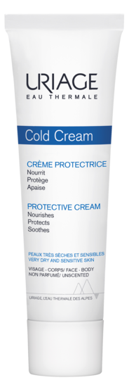 COLD CREAM