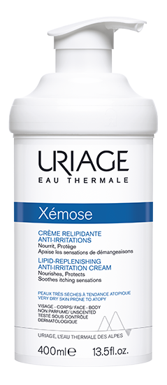 XÉMOSE - Lipid-Replenishing Anti-Irritation Cream