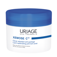 XÉMOSE - Lipid-Replenishing Anti-Irritation Cerat Soothing Lipid