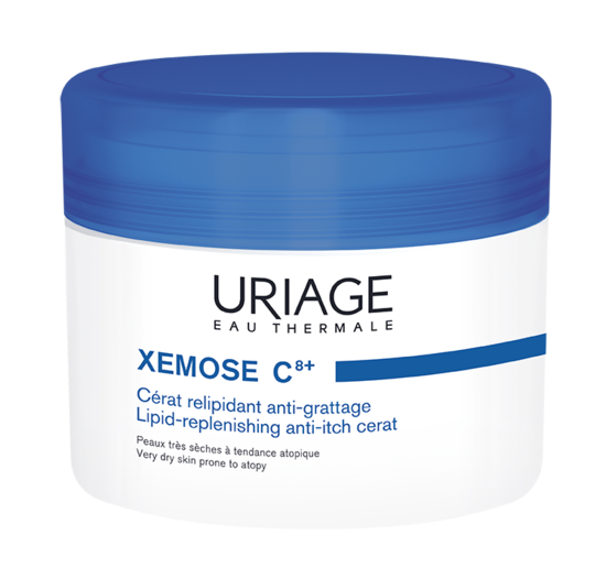 XÉMOSE - Lipid-Replenishing Anti-Irritation Cerat