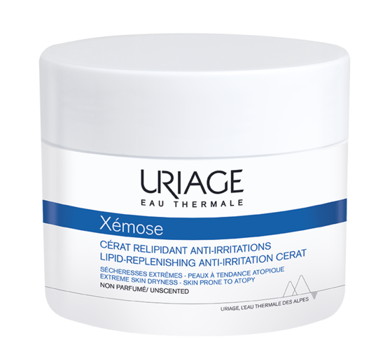 XÉMOSE - Lipid-Replenishing Anti-Irritation Cerat