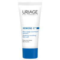 XÉMOSE - Face Cream Nourishing Face Cream - Skincare - Uriage