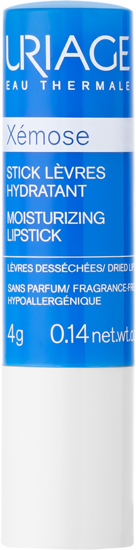 XÉMOSE - Moisturizing Lipstick
