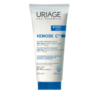 XÉMOSE - Gentle Cleansing Syndet Gel cremă pentru curățare