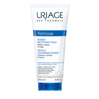 Uriage Gentle Cleansing Cream 200ml Uriage Gentle Cleansing Cream 200ml