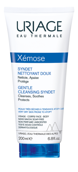 XÉMOSE - Gentle Cleansing Syndet