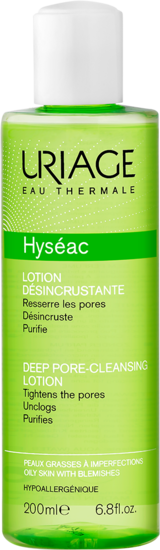 HYSÉAC - Deep Pore-Cleansing Lotion