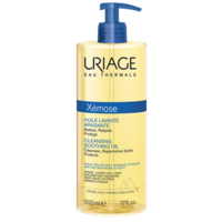 Uriage Cleansing Soothing Oil For Shower & Bath 1L Uriage Cleansing Soothing Oil For Shower & Bath 1L