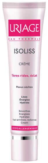 ISOLISS Crème